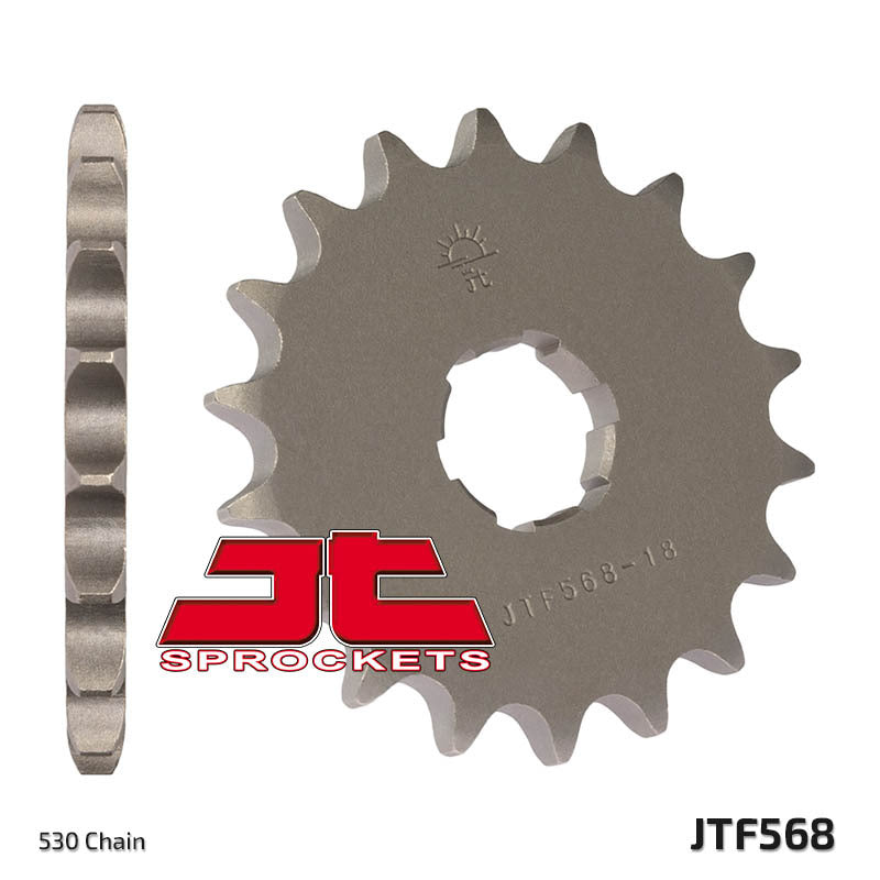 Pinion lant JT SPROCKETS JTF568.17 