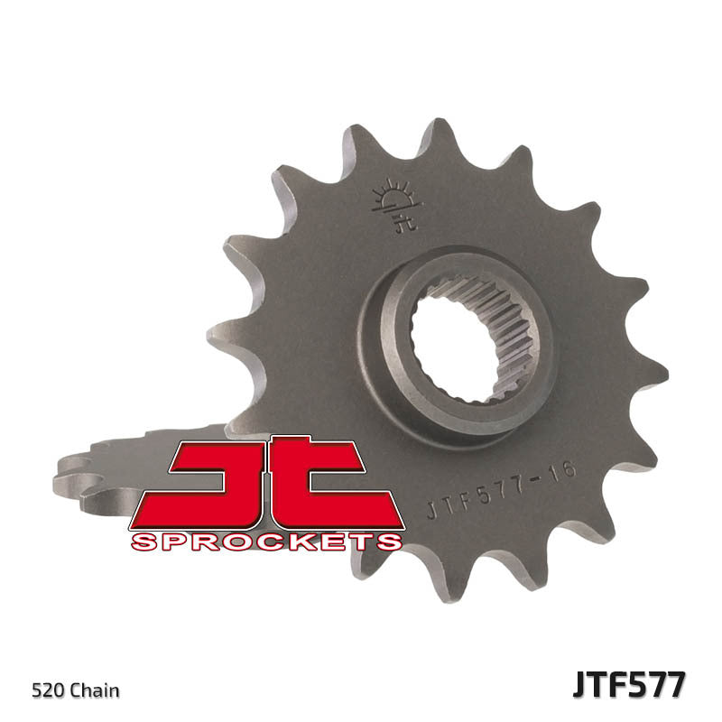 Pinion lant JT SPROCKETS JTF577.15 