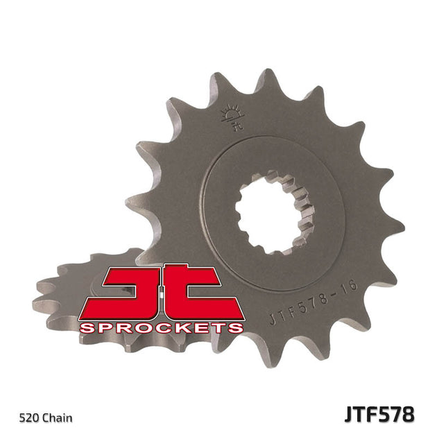 Pinion lant JT SPROCKETS JTF578.16 