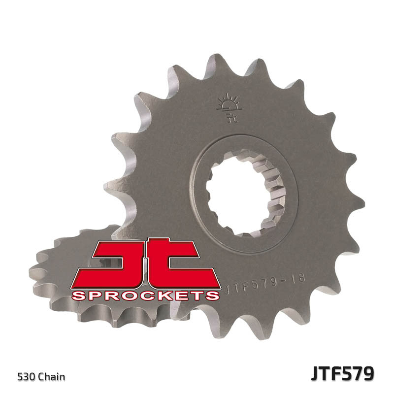 Pinion lant JT SPROCKETS JTF579.16 