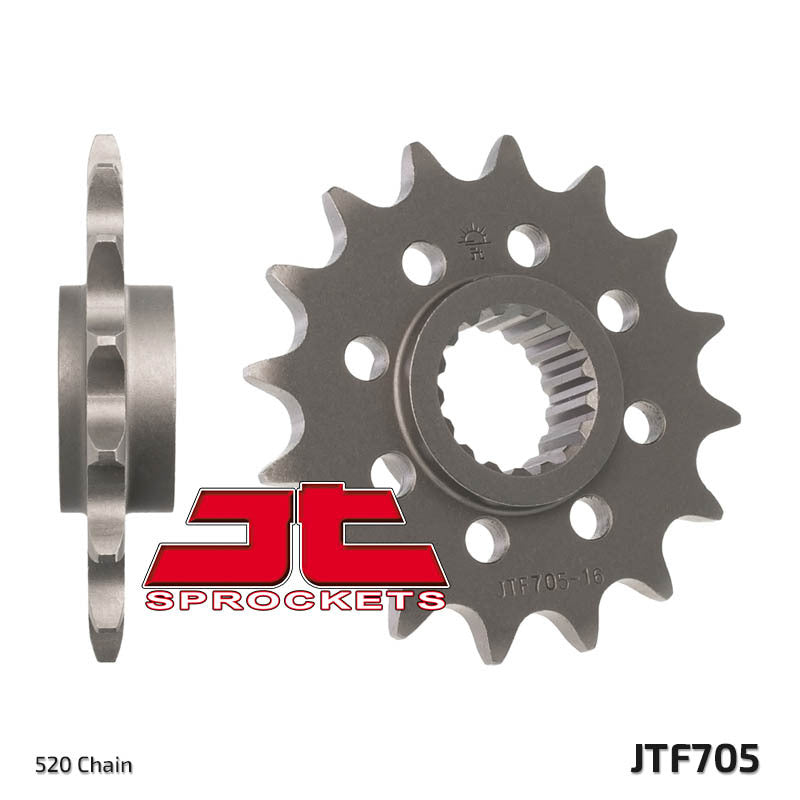 Pinion lant JT SPROCKETS JTF705.16 