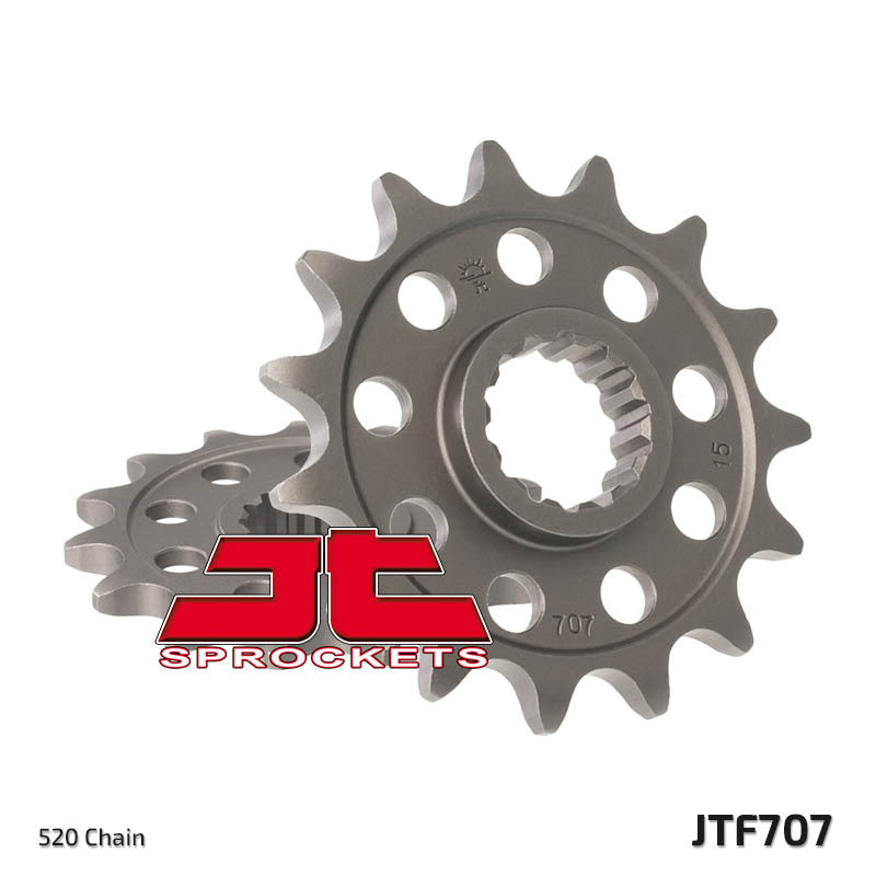Pinion lant JT SPROCKETS JTF707.15 