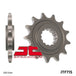 Pinion lant JT SPROCKETS JTF715.12 