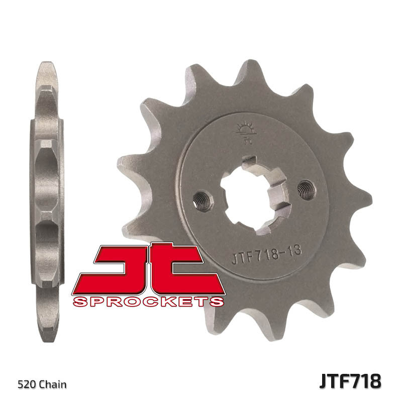 Pinion lant JT SPROCKETS JTF718.12 