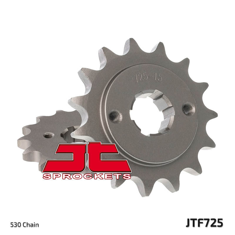 Pinion lant JT SPROCKETS JTF725.15 