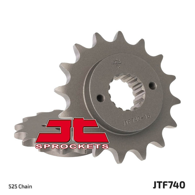 Pinion lant JT SPROCKETS JTF740.14 