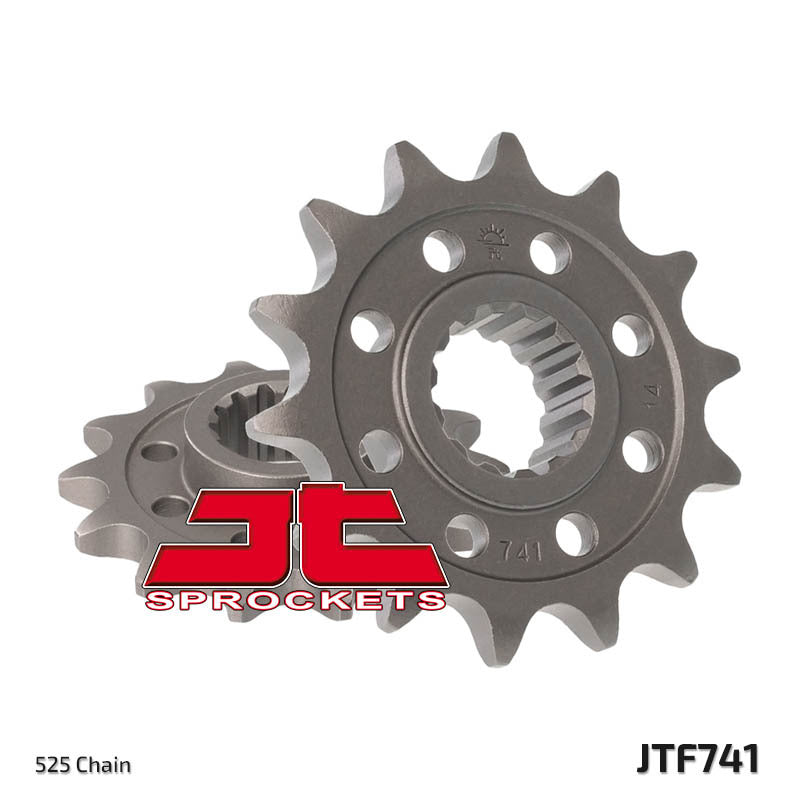 Pinion lant JT SPROCKETS JTF741.15 