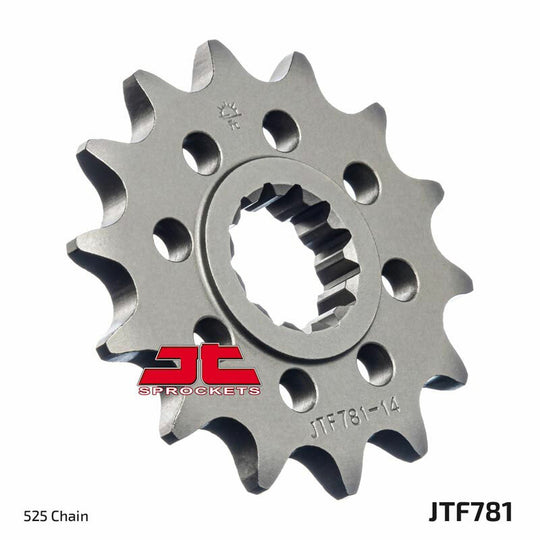 Pinion lant JT SPROCKETS JTF781.14 