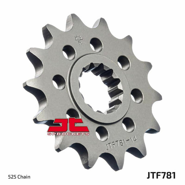 Pinion lant JT SPROCKETS JTF781.14 