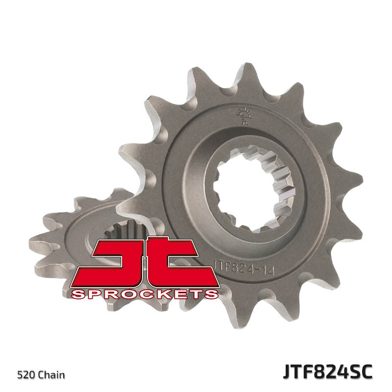 Pinion lant JT SPROCKETS JTF824.13SC 