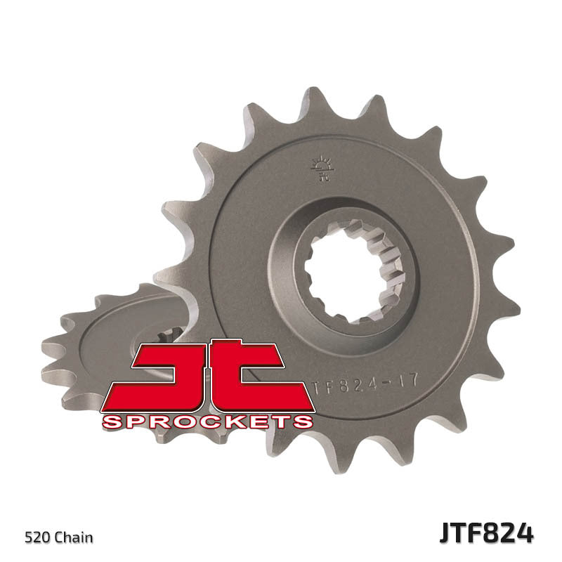 Pinion lant JT SPROCKETS JTF824.15 
