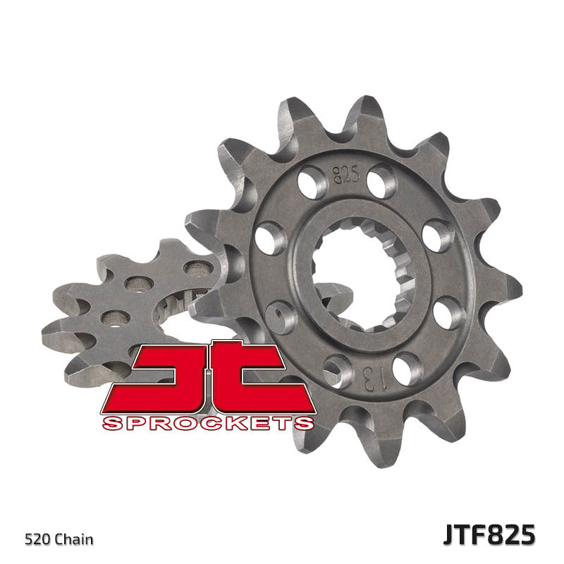 Pinion lant JT SPROCKETS JTF825.13 