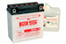 BS BATTERY Battery High performance with Acid Pack - BB9L-B - Main