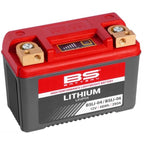 BS BATTERY Battery Lithium-Ion - BSLI-04/06 - Main