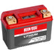 BS BATTERY Battery Lithium-Ion - BSLI-04/06 - Main
