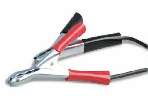 BS BATTERY Standard "Croco" Clip Cable - Extra