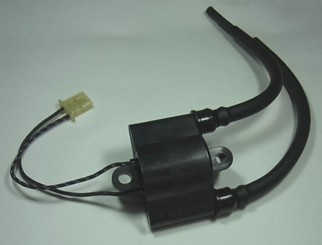 TOURMAX Ignition Coil Suzuki DR650R/D R650S - Extra