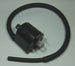 TOURMAX Ignition Coil Suzuki DL650 V-Strom - Extra