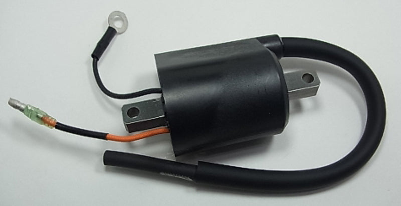 TOURMAX Ignition Coil Kawasaki KX125/250 - Main