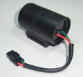 BIHR Condenser Honda Injection - Main