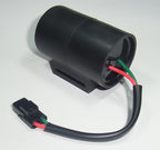 BIHR Condenser Honda Injection - Main