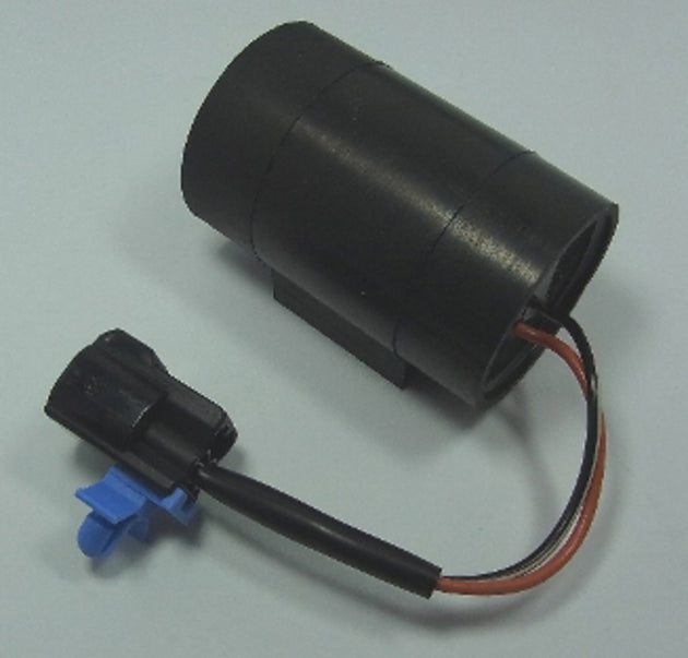 BIHR Condenser Honda Injection - Main