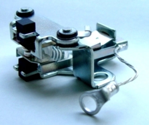 TOURMAX Fuel pump switch for Diaphragm Pump - Main