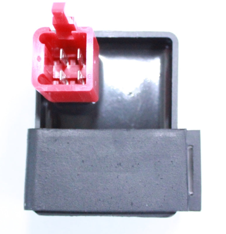 TOURMAX Fuel pump relay Kawasaki ZX6R - Extra
