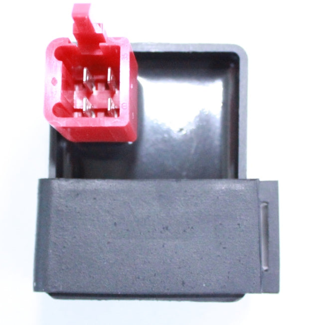 TOURMAX Fuel pump relay Kawasaki ZX6R - Extra