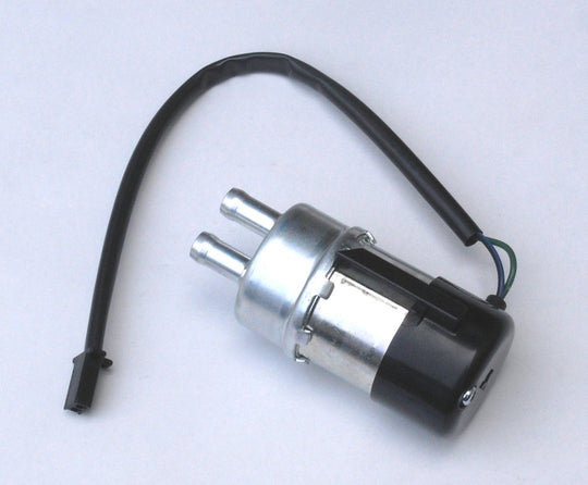 TOURMAX Fuel pump - Main