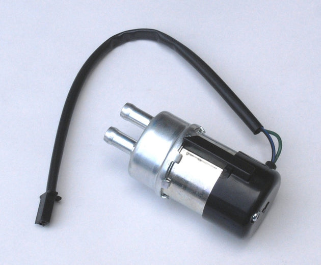 TOURMAX Fuel pump - Extra