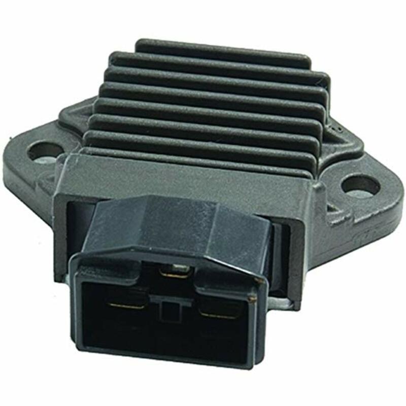 Regulator, alternator TOURMAX RGU-107 