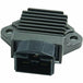 Regulator, alternator TOURMAX RGU-107 