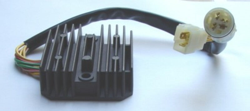 Regulator, alternator TOURMAX RGU-125 
