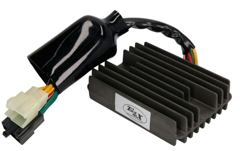 TOURMAX Regulator - Honda VFR800F Interceptor - Main