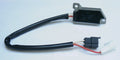 TOURMAX Regulator - Yamaha Virago - Main