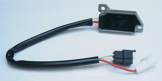 TOURMAX Regulator - Yamaha Virago - Main
