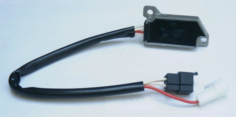 Regulator, alternator TOURMAX RGU-201 
