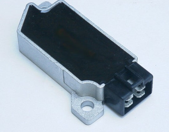 TOURMAX Regulator - Yamaha - Extra
