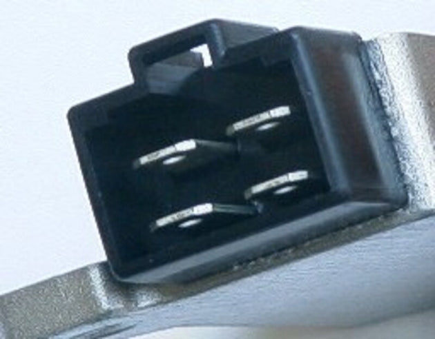 TOURMAX Regulator - Yamaha - Extra