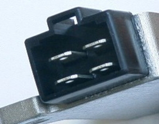 TOURMAX Regulator - Yamaha - Extra