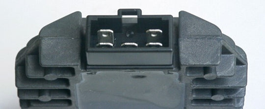 TOURMAX Regulator - Yamaha - Main