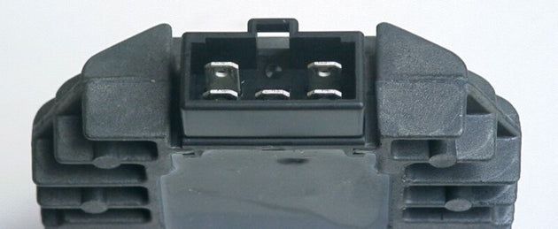 TOURMAX Regulator - Yamaha - Extra