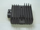 TOURMAX Regulator - Yamaha - Extra
