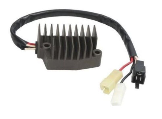 TOURMAX Regulator - Yamaha V-MAX 1200 - Main