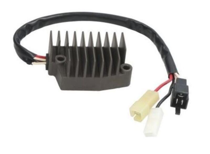 TOURMAX Regulator - Yamaha V-MAX 1200 - Extra
