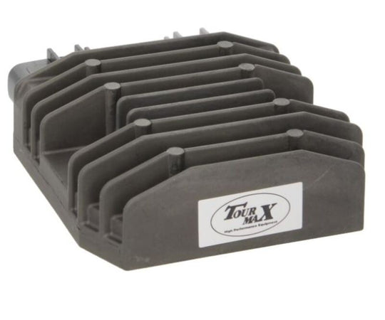 TOURMAX Regulator - Yamaha - Extra