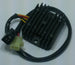 TOURMAX Regulator - Suzuki - Main