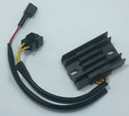 TOURMAX Regulator - Suzuki DR-Z400 - Main
