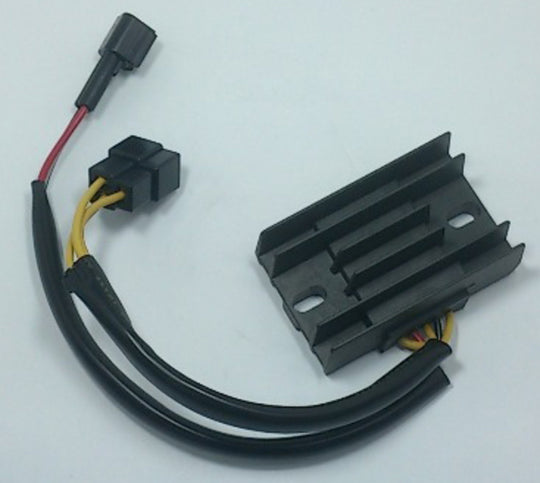 TOURMAX Regulator - Suzuki DR-Z400 - Extra